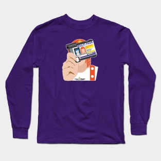 MultiPass Long Sleeve T-Shirt